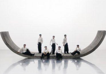 UPRIZE ra mắt debut album ‘THĂNG’
