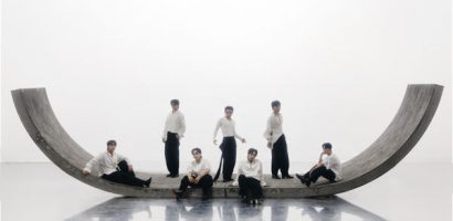 UPRIZE ra mắt debut album ‘THĂNG’