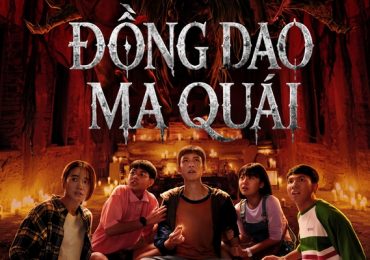 Halloween đến sớm với bộ đôi phim kinh dị đáng chú ý hè 2026