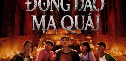Halloween đến sớm với bộ đôi phim kinh dị đáng chú ý hè 2026