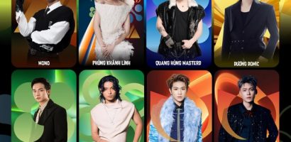 SAO Concert trở lại với Trạm Sao 2, quy tụ 8 nghệ sĩ trẻ nổi bật