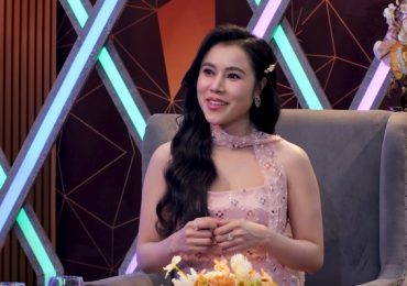 Ca sĩ Hồng Gấm bật mí dự án cover 200 bài nhạc xưa