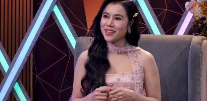 Ca sĩ Hồng Gấm bật mí dự án cover 200 bài nhạc xưa
