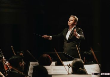 Nghệ sĩ Phạm Vũ Thiên Bảo trở lại cùng đêm nhạc Tchaikovsky, Mussorgsky & Bartók