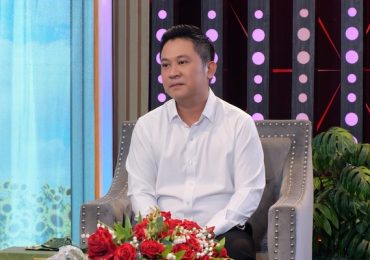 Đời Rất Đẹp: Anh Tứ Đức và hành trình 15 năm lo ‘hậu sự’ cho người nghèo
