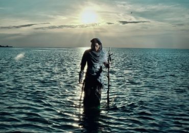 GREY D mở cánh cửa Màn Đêm bằng bản ballad đau lòng