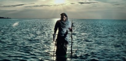 GREY D mở cánh cửa Màn Đêm bằng bản ballad đau lòng