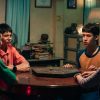 ‘Đồng Dao Ma Quái’ gây chú ý với mô-típ board game sinh tồn đầy ám ảnh
