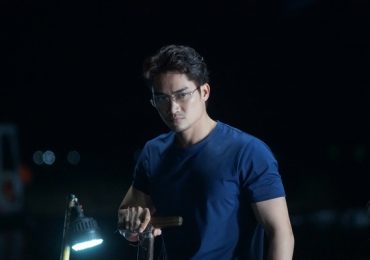 Vai trò của Lương Gia Huy trong ‘Ốc mượn hồn’