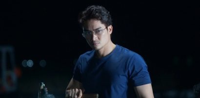 Vai trò của Lương Gia Huy trong ‘Ốc mượn hồn’