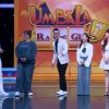 Nguyễn Anh Tú, Tất Diệu Hằng thắng 45 triệu đồng tại ‘Úm Ba La Ra Chữ Gì?’