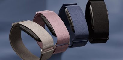 Garmin trình làng vòng đeo tay thông minh CIRQA: Chủ động nâng tầm sức khỏe cùng trải nghiệm trọn đời không phí duy trì