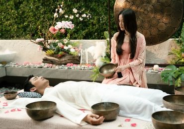 ‘Ma Nữ Oán Tình’ hé lộ ‘chuyện tình tay tư’ đầy ám ảnh