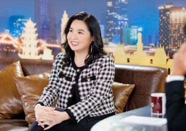 Lê Khánh và chuyện lạ trên bàn thờ khi quay ‘Ma Xó’