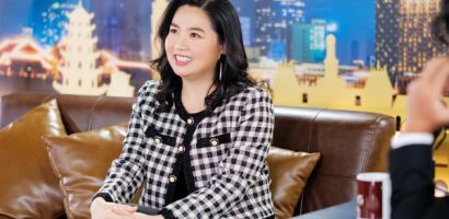 Lê Khánh và chuyện lạ trên bàn thờ khi quay ‘Ma Xó’