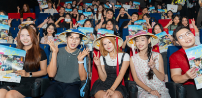 Khán giả ‘Mẹ ơi, về nhà’ tuyên bố cày phim 3 lần