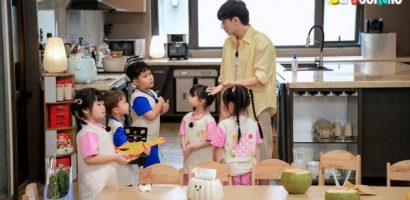 ISAAC bất lực trước màn ‘qua mặt’ của 7 ‘cái đuôi nhỏ’