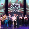 Vũ Nguyên Thành trở thành quán quân ‘Tiếng hát Bolero Việt Nam 2026’