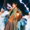 GREY D chứng minh đẳng cấp concert nghệ thuật với ‘Ánh Sáng • Màn Đêm’