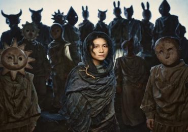 GREY D ra mắt performance MV ánh sáng • màn đêm