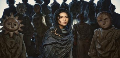 GREY D ra mắt performance MV ánh sáng • màn đêm