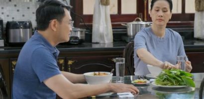 Gia đình Thu Hằng tìm lại bình yên trong ‘Hợp Đồng Từ Thượng Đế’
