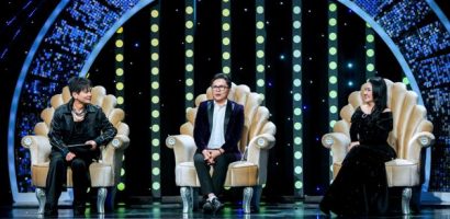 Nguyễn Thành chinh phục Ngân Quỳnh với hình ảnh Quang Dũng khi hát ‘Vì đó là em’