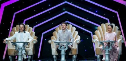 Quang Hiền, Mộc Anh, Nhã Trang ghi điểm với ba màu sắc âm nhạc riêng biệt