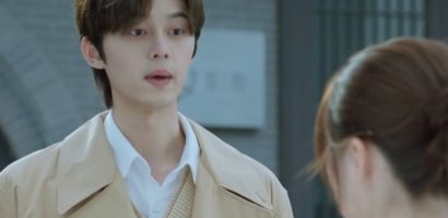 Cạm bẫy ngọt ngào: Lý Nại đối diện cú sốc lớn về sư phụ, chuyện tình với Khương Giới thêm trắc trở