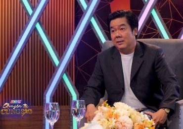 Đạo diễn Chánh Trực và 25 năm lặng lẽ sau tấm màn nhung