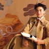 MONO chính thức ra mắt album thứ 2 mang tên ‘Mỹ Điệu Ca’
