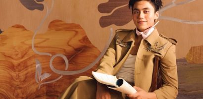MONO chính thức ra mắt album thứ 2 mang tên ‘Mỹ Điệu Ca’