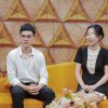 Thuận Vợ Thuận Chồng: Người yêu bị tạt axit, chàng trai vẫn không rời nửa bước