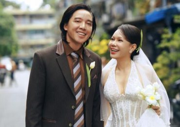 Hai thập kỷ đồng hành của Việt Hương và Hoài Phương
