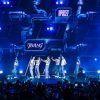 UPRIZE công bố concert riêng tại fan meeting đầu tiên