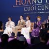 Tăng Thanh Hà trở lại điện ảnh với ‘Hoàng Hậu Cuối Cùng’