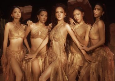 Ái Phương ra mắt MV ‘Dịu Dàng Dịu Dàng’