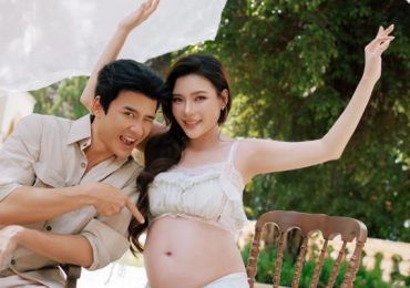 Lương Thế Thành – Thúy Diễm chuẩn bị đón con gái sau 8 năm