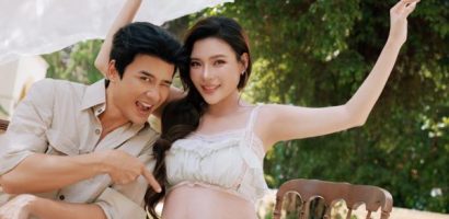 Lương Thế Thành – Thúy Diễm chuẩn bị đón con gái sau 8 năm
