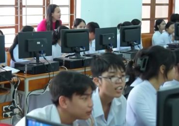 Rủi ro khi lưu mật khẩu trên trình duyệt ở máy tính dùng chung
