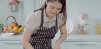 Lời Cảnh Báo: Nguy cơ từ trào lưu ăn qua màng bọc thực phẩm để giảm cân