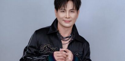 Lâm Hùng kể quãng thời gian ‘trượt dài’ vì ngủ quên trên hào quang