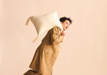 MONO làm mới màu nhạc với ‘Gió Mang Hương Về’