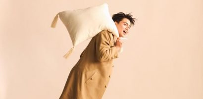 MONO làm mới màu nhạc với ‘Gió Mang Hương Về’