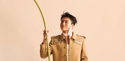 MONO kể chuyện tình bằng ‘Sandwich & Story’