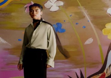 MONO thể hiện tính trào phúng tuyệt đối với Dòng Sông – Điệu Nghệ