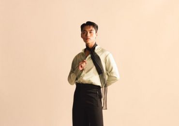 MONO kể chuyện tình đã qua trong ‘Tuổi Trẻ Và Đám Mây’