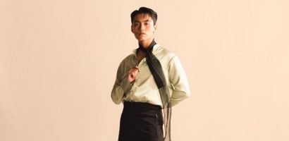 MONO kể chuyện tình đã qua trong ‘Tuổi Trẻ Và Đám Mây’