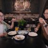 Năm Chà đưa Nam Khánh khám phá không gian ẩm thực đương đại đầy cảm hứng