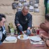 Năm Chà và Nam Khánh khám phá ẩm thực Đức tại Sài Gòn